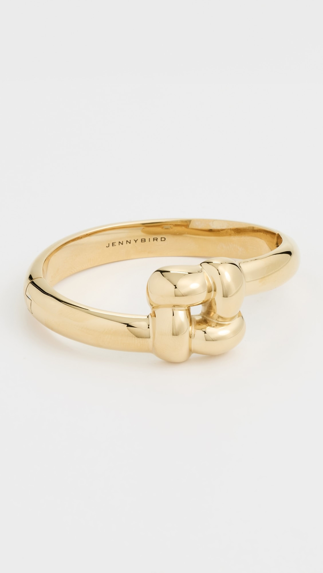 JENNY BIRD Woven Square Bangle | Shopbop | Shopbop