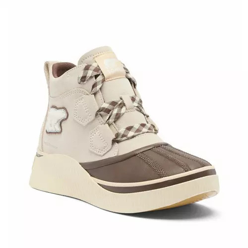 Women's SOREL Out N About™ IV Classic Waterproof Duck Boots | Scheels Sports