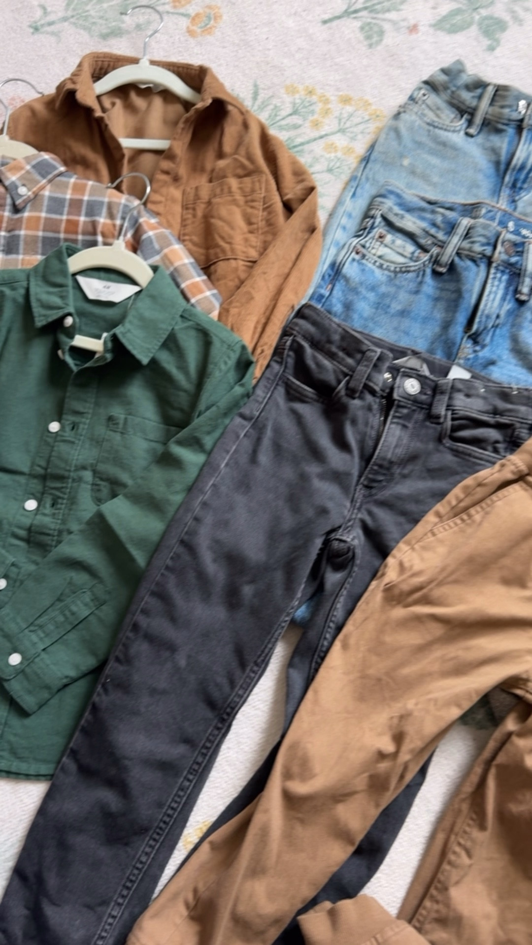 Boys fall style. Fall family photo outfits for boys. Thanksgiving outfits for boys. Holiday outfits for boys. Family photo style. Boys Christmas outfits. Boys capsule wardrobe  

#LTKHoliday #LTKSeasonal #LTKKids