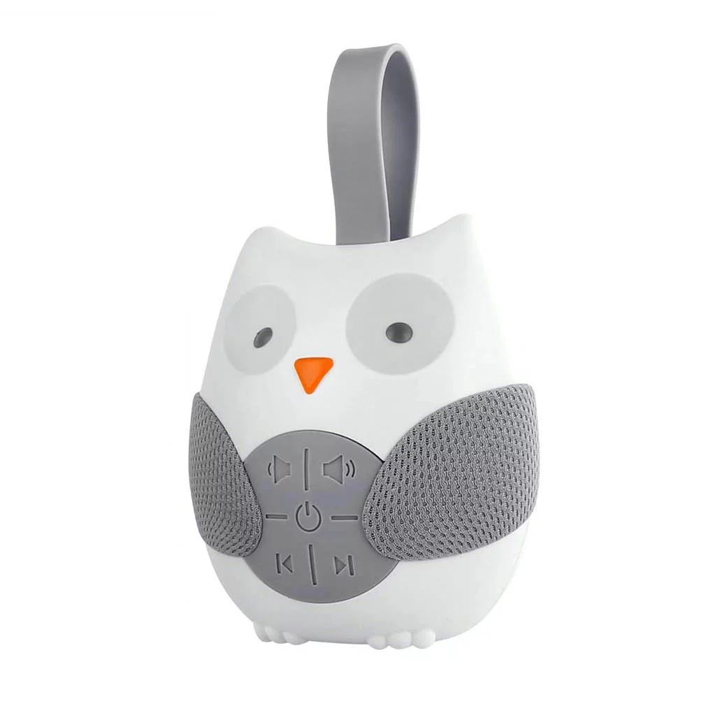 GeweYeeli White Noise Player Portable Sleep Sound Machine Soothing Music Player for Baby Room Str... | Walmart (US)