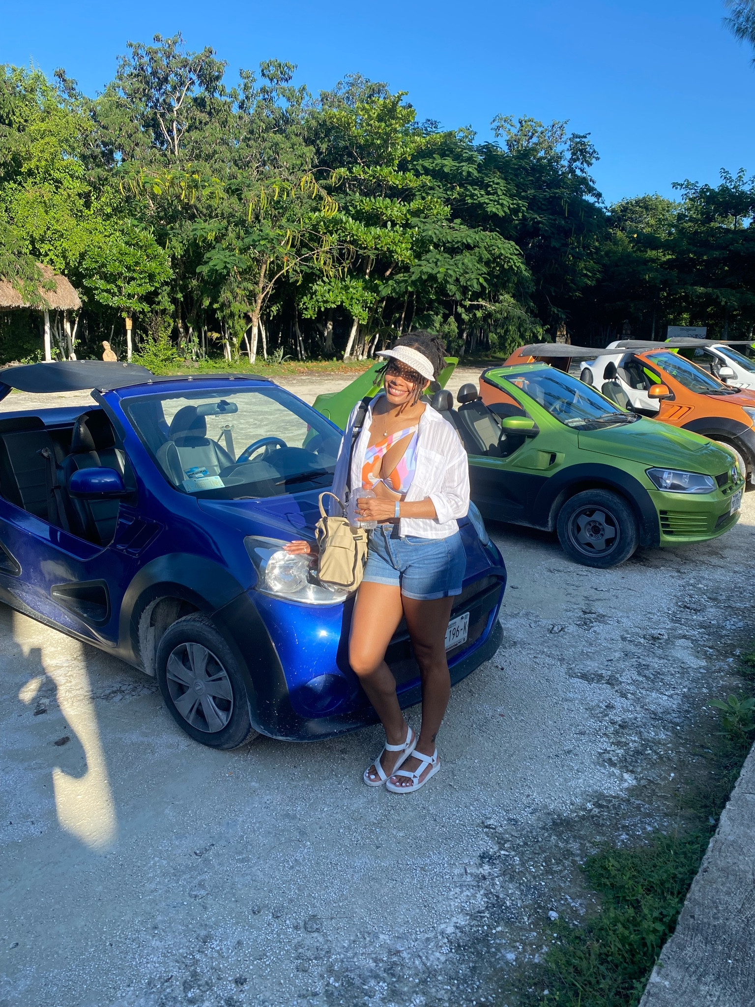 Cozumel, MX outfit 

#LTKover40 #LTKtravel #LTKmidsize