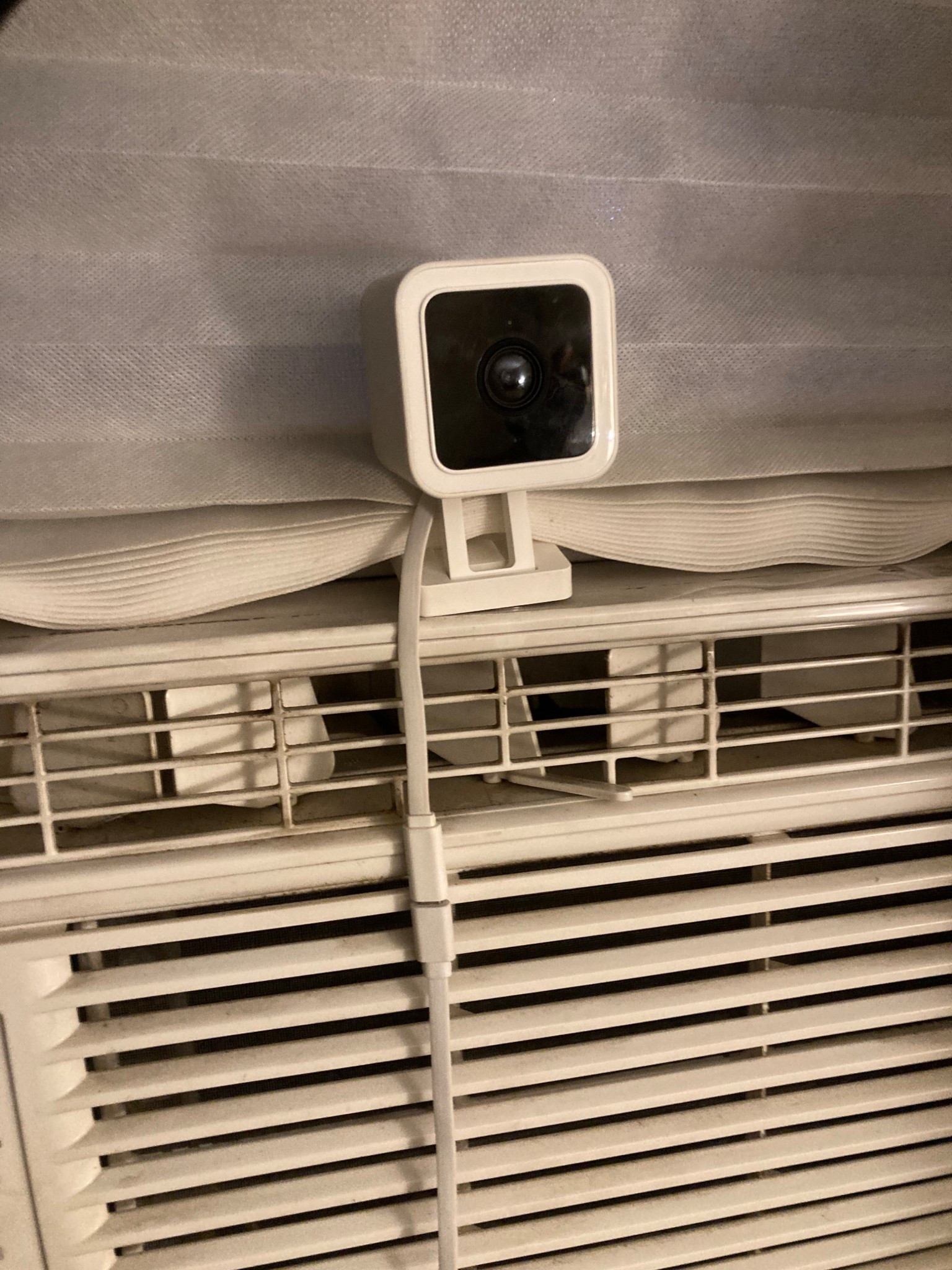 Roku home security camera 

#LTKHome