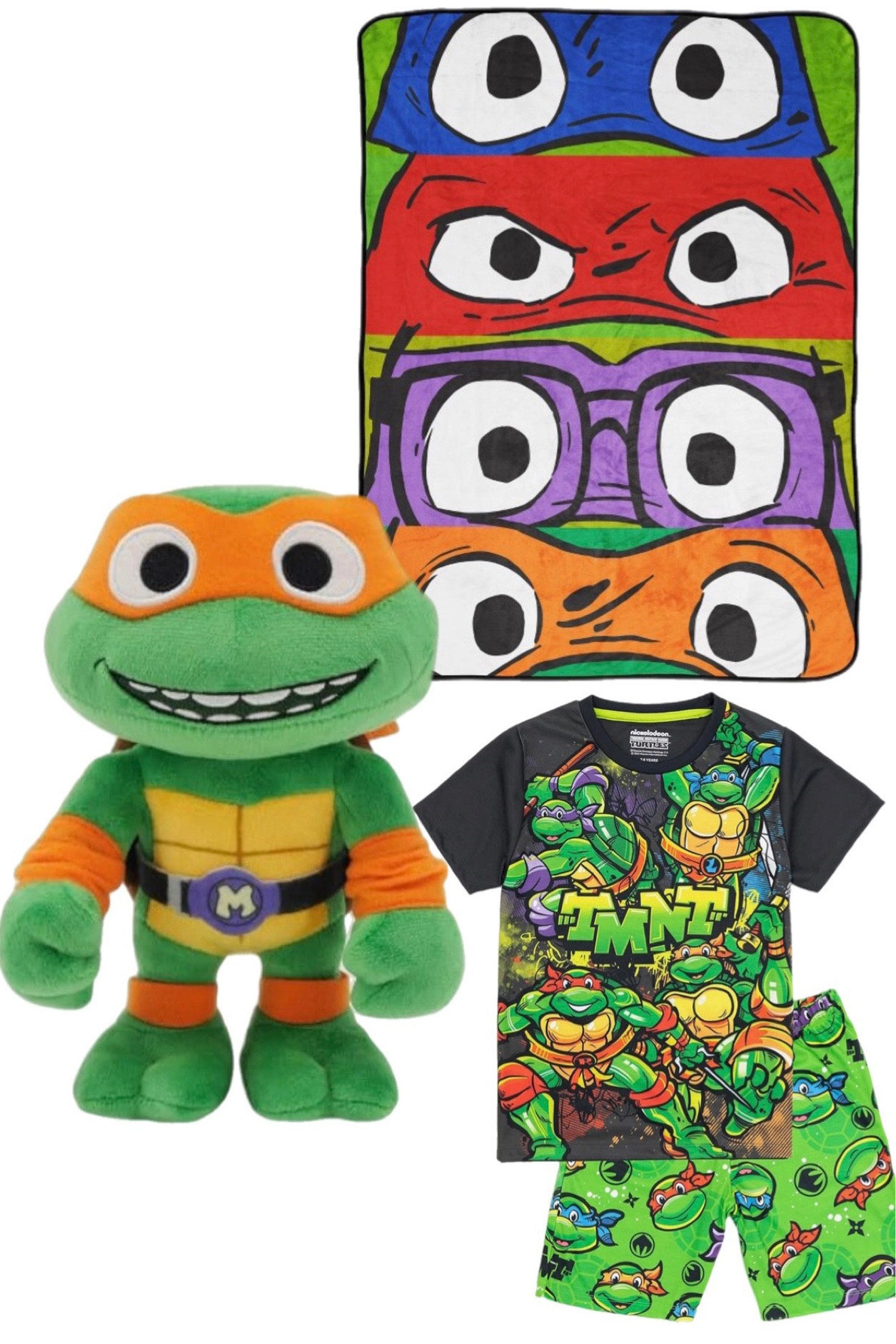 This little ninja turtle lover is going to love his scavenger hunt movie night goodies! 

#LTKGiftGuide #LTKparties #LTKkids