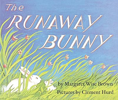 The Runaway Bunny | Amazon (US)