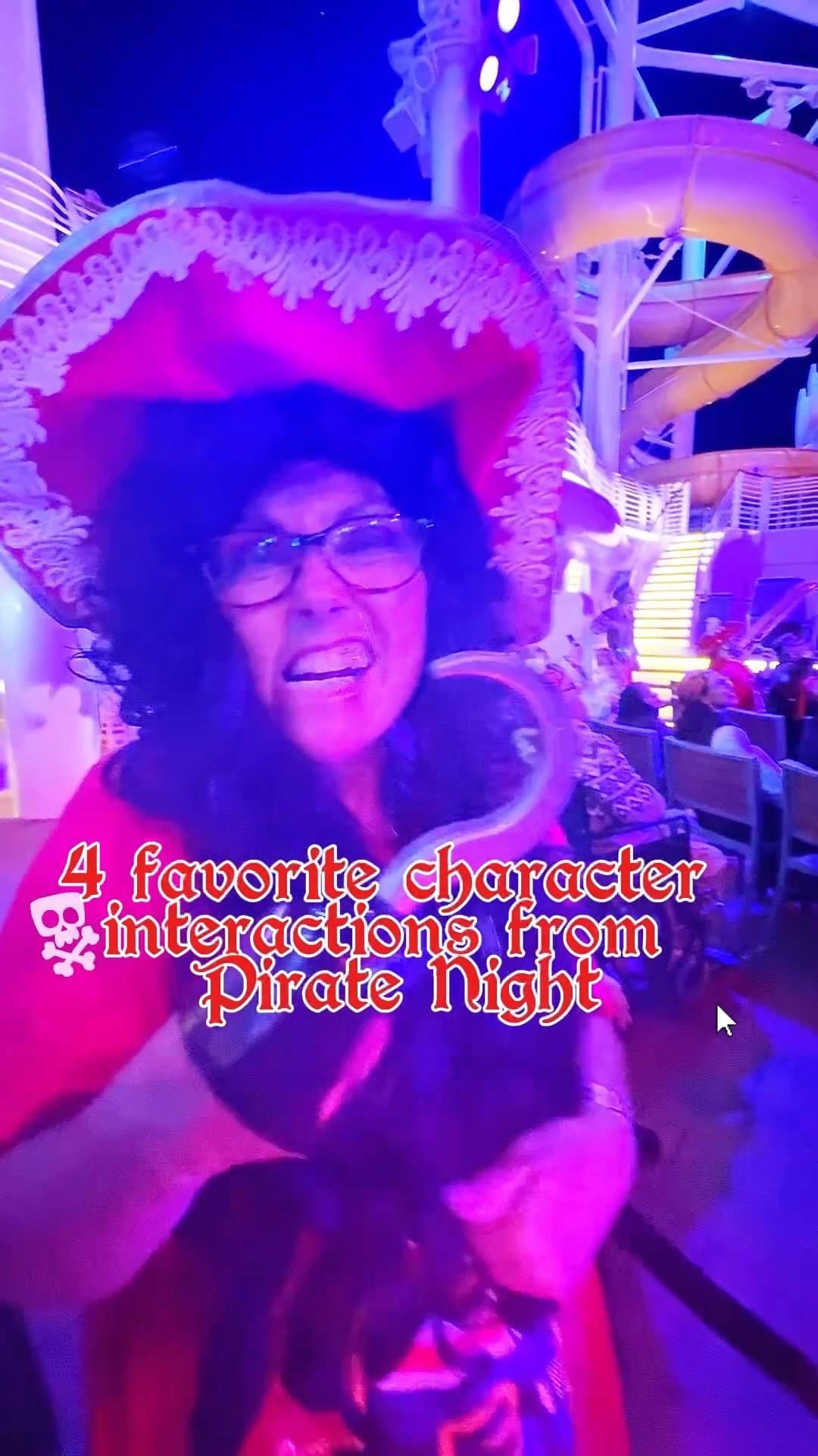 They said pirate night… we said make it fully Disney ✨

Our Peter Pan-inspired outfits ended up being such a hit—fun, comfortable, and easy to recreate

Linking everything we used to pull these looks together (you don’t have to overthink it to make it feel magical!)

#LTKTravel #LTKmomlife #LTKKids