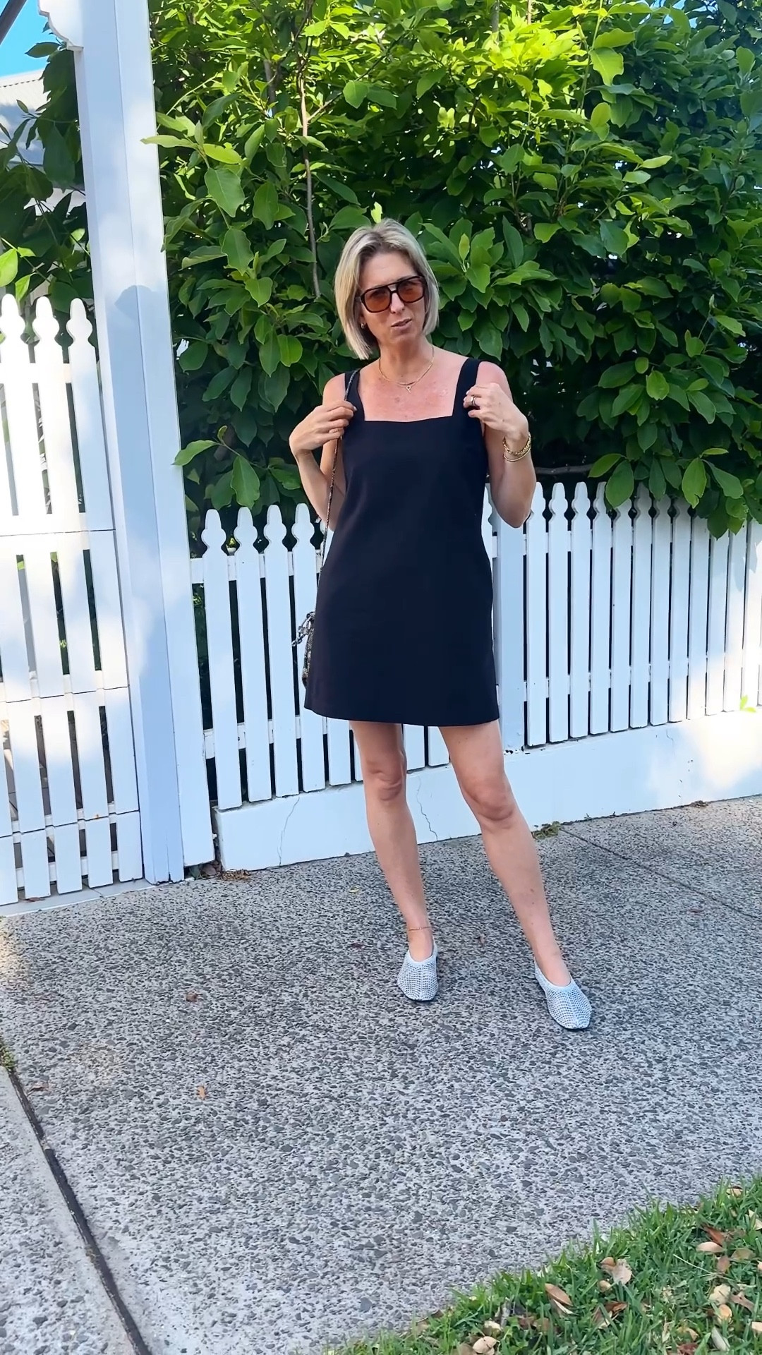 It’s all about the ACCESSORIES!! 

#LTKspring #LTKshoes #LTKbag