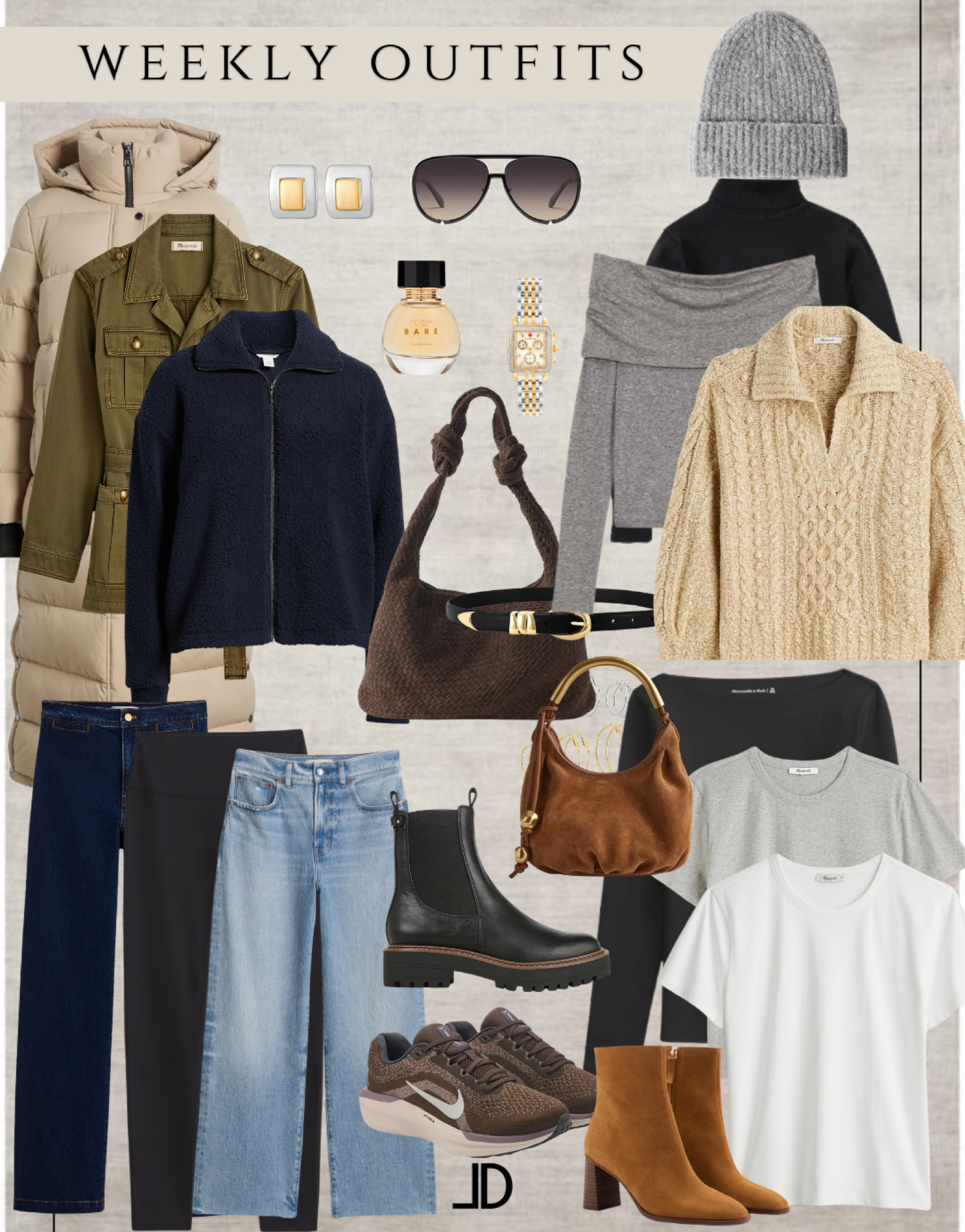  ✨Tap the bell and ❤️ for over 40 fashion, midlife style, midsize fashion and luxury looks for less. 

Weekly outfits, winter outfit

👑"Helping you look good, feel good!" - Lindsey Denver


over 40, over 50, fashion over 40, pear shape, apron belly, Midsize style, midsize mom, curvy outfits, size 10 style, midsize winter outfits, size 10 style, size 12, size 12 style, size 14, winter fashion


Follow my shop @Over40andmidlife on the @shop.LTK app to shop this post and get my exclusive app-only content!

#liketkit #LTKStyleTip #LTKOver40 #LTKMidsize
@shop.ltk
https://liketk.it/53TEu