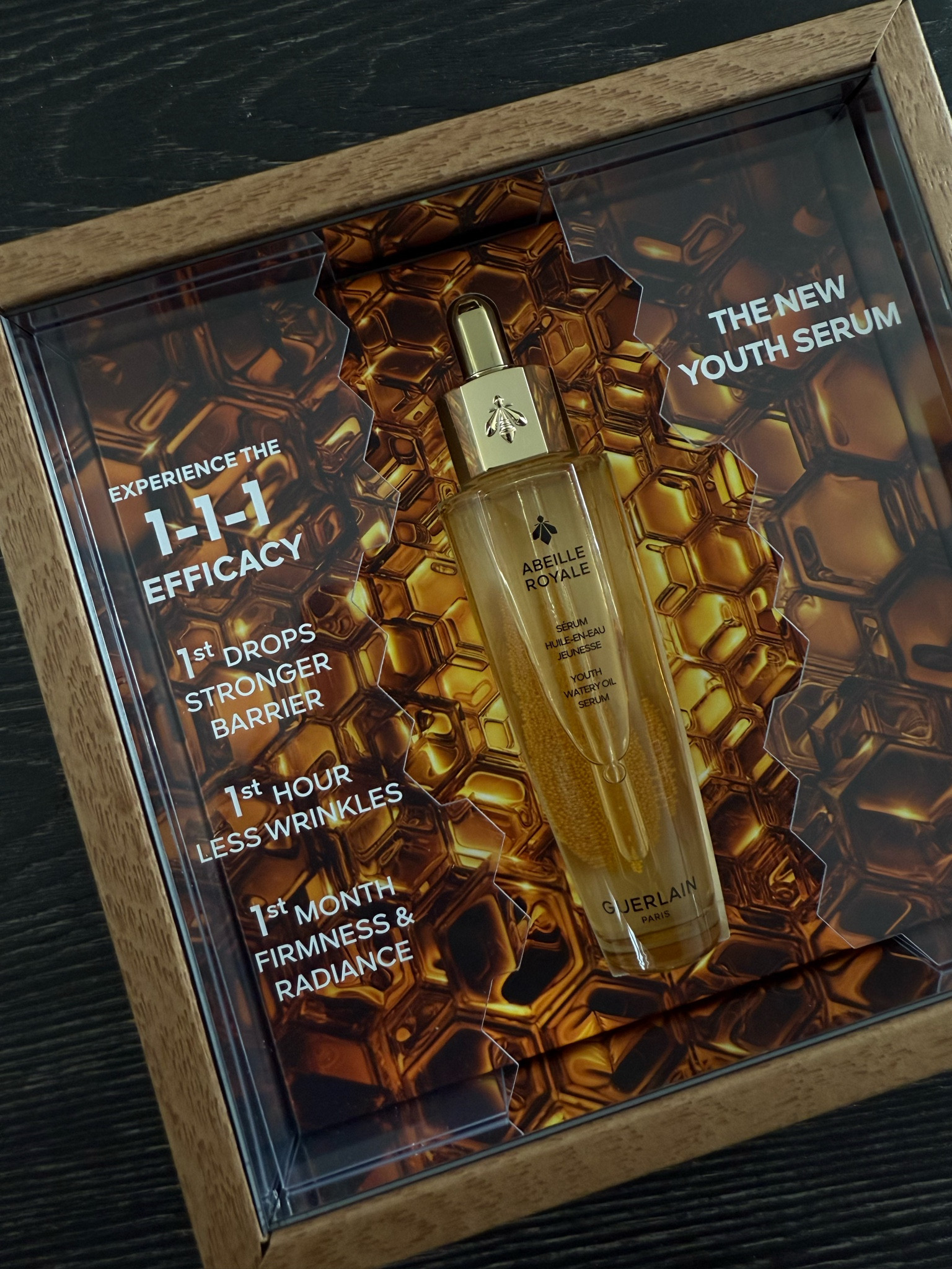 Nasteha’s favorite serum.

#LTKBeauty