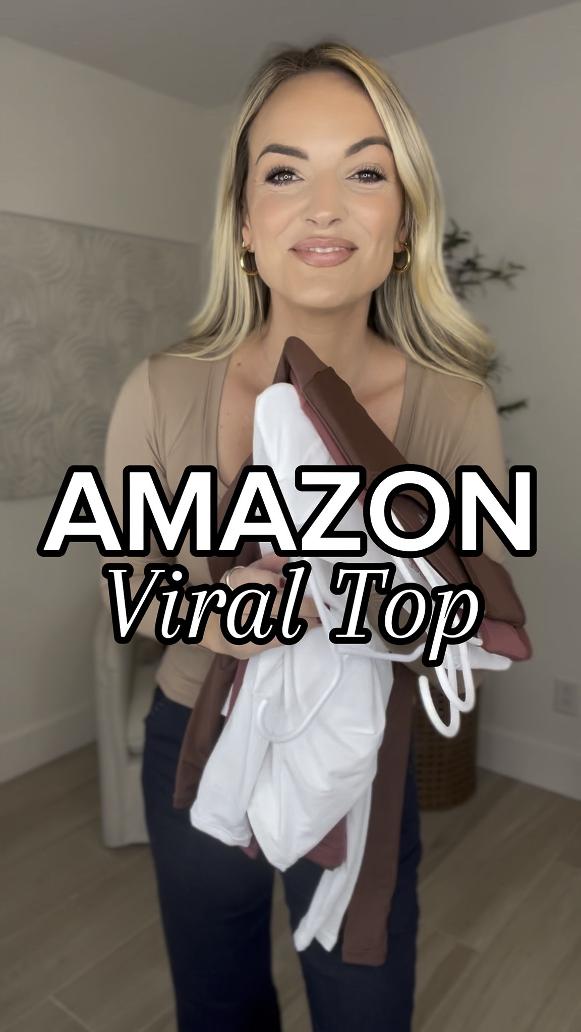 Amazon viral top 

#LTKFindsUnder50 #LTKSaleAlert #LTKFindsUnder100