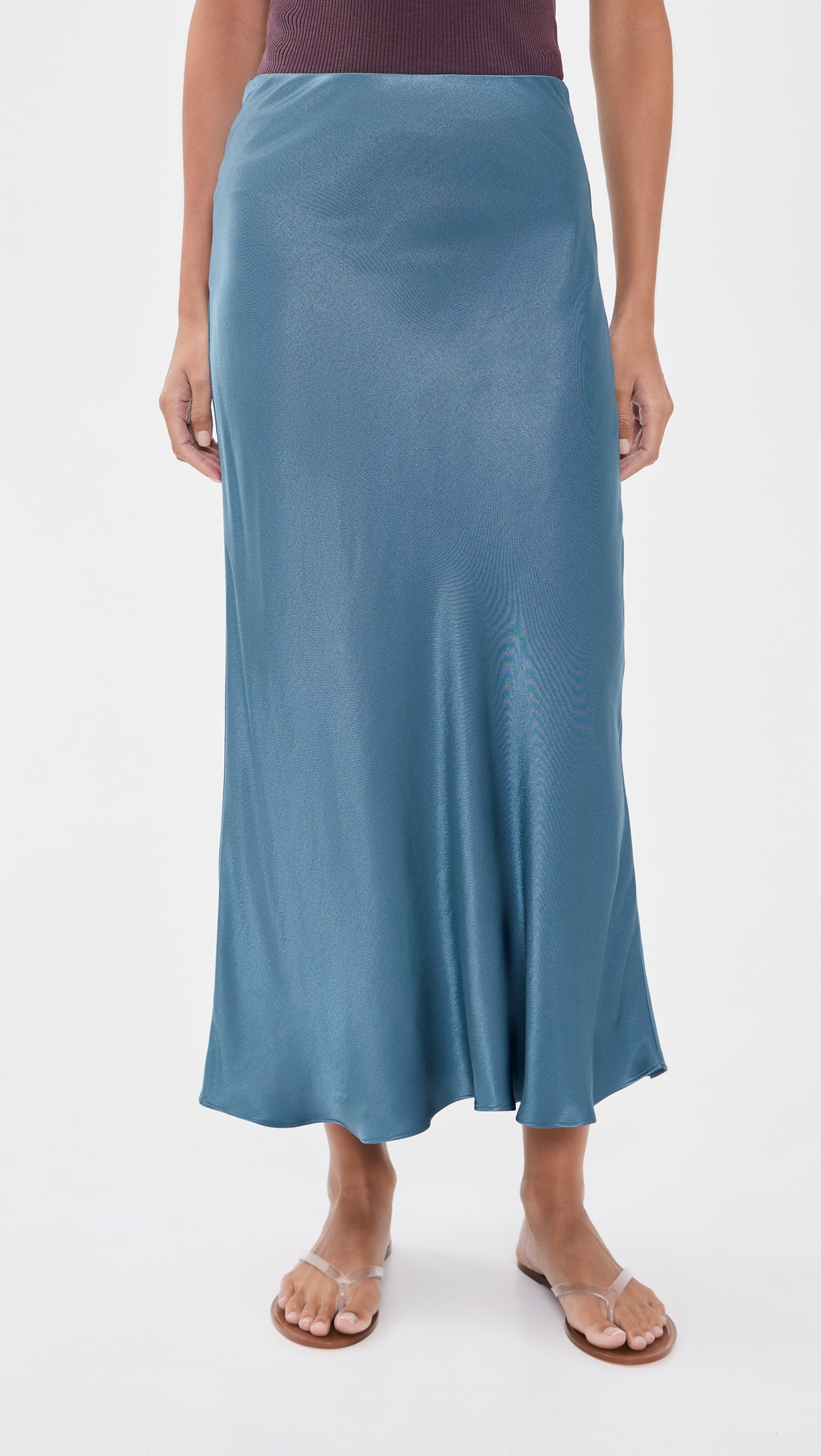 RAILS Anya Skirt Atlantic XXL | Shopbop