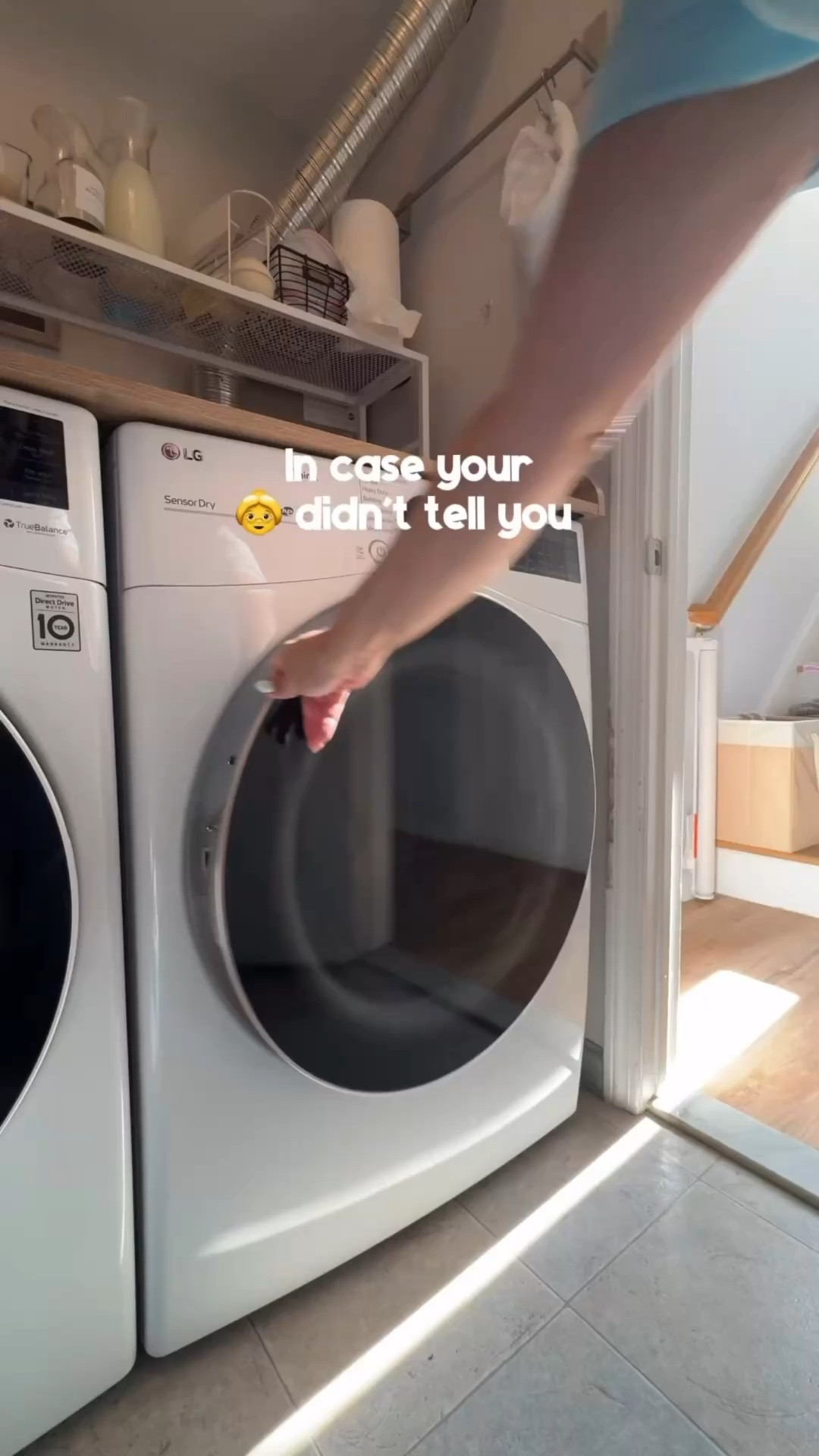 These are the best laundry mesh bags for washing and drying

#LTKHome #LTKMidsize #LTKSaleAlert