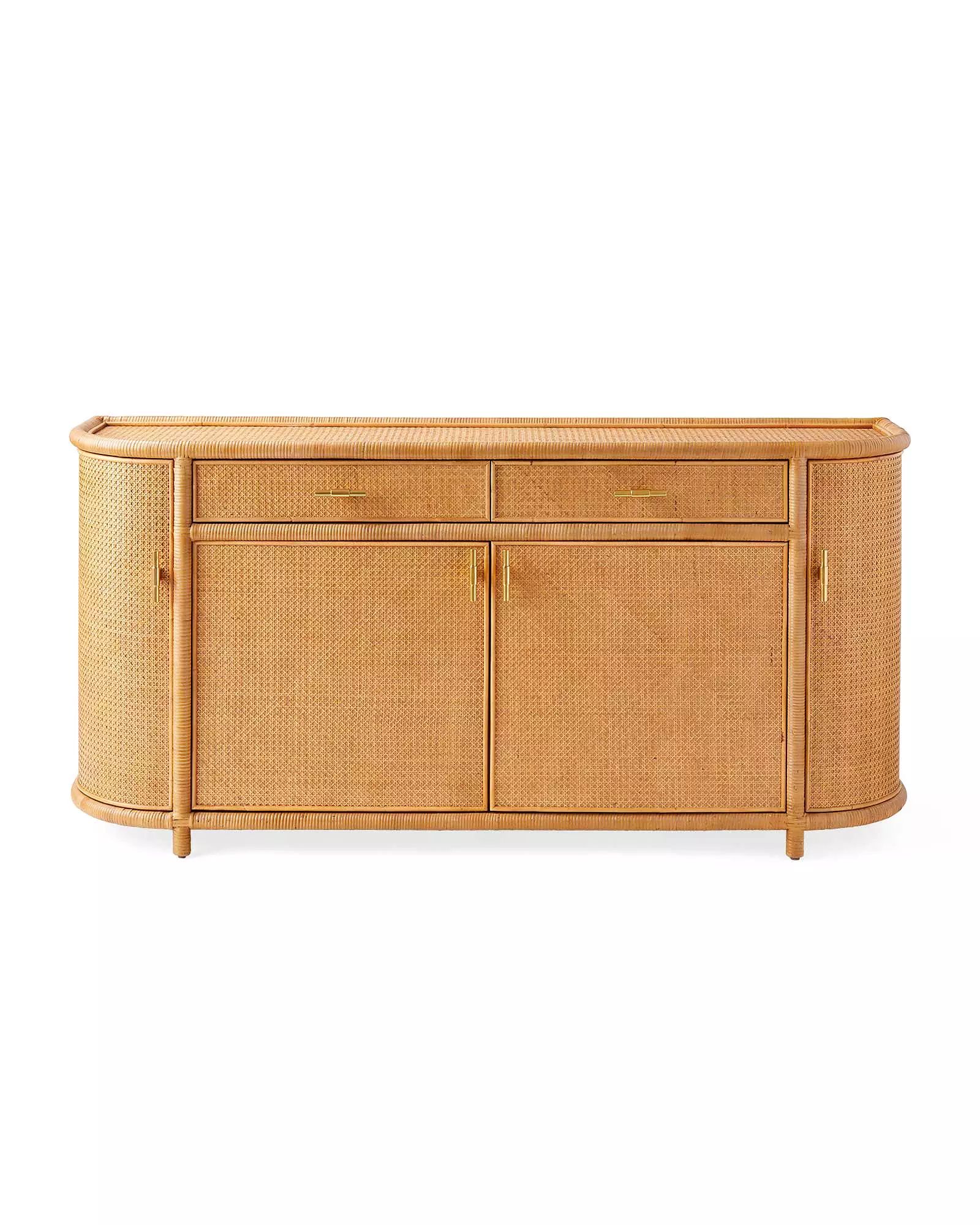 Nassau Sideboard | Serena and Lily