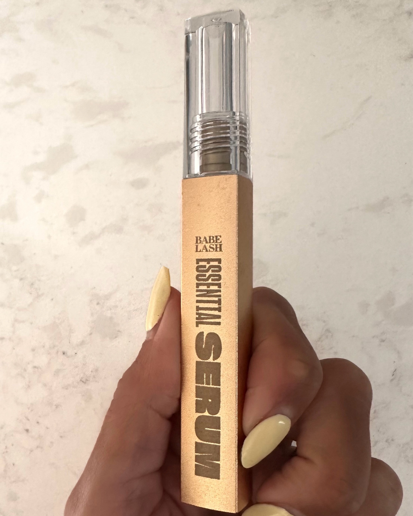 A makeup artist suggested this to me and I’m already seeing results, highly recommend!! 💛

#LTKbeauty