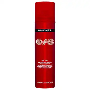 Go Off Makeup Remover Dissolving Mist | Sephora (US)