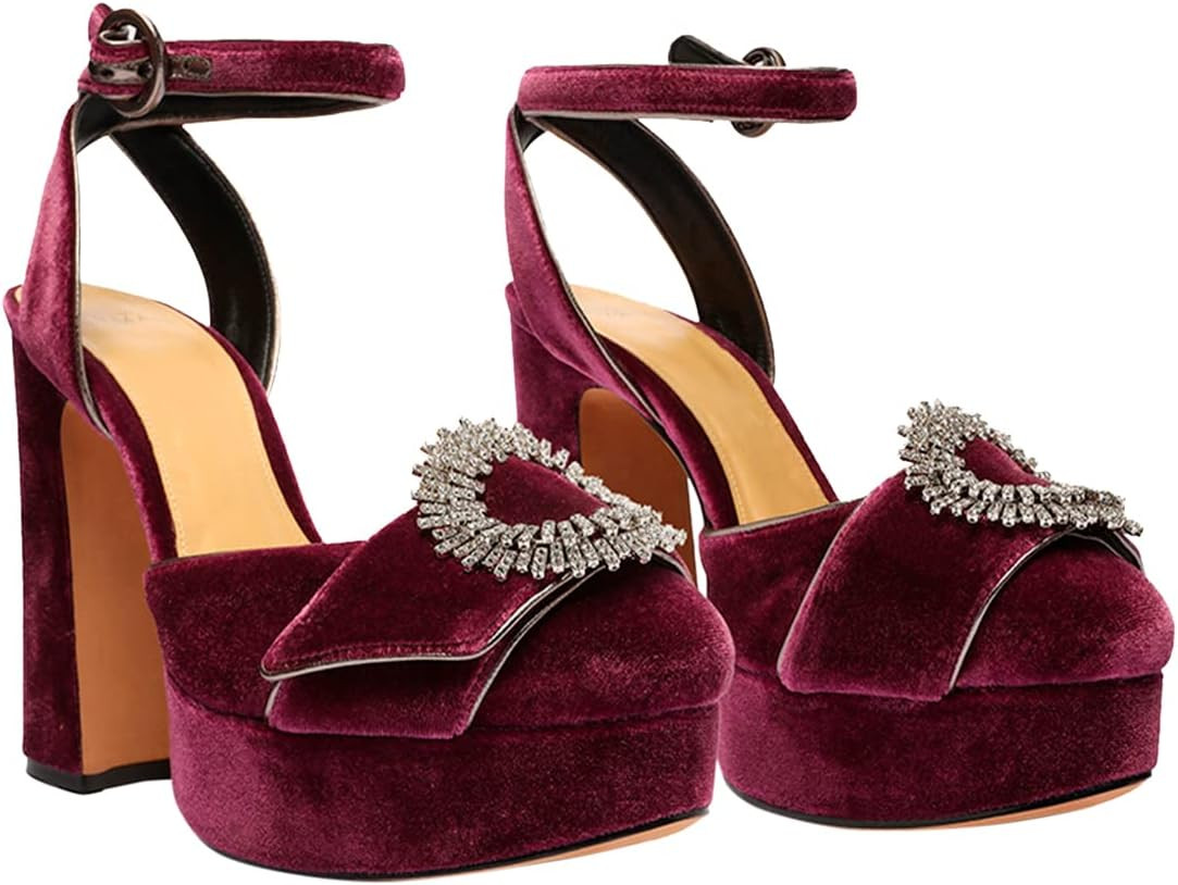 Alexandre Birman | Amazon (US)