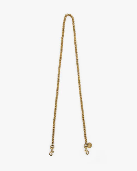 Chain Crossbody Strap | Clare V.