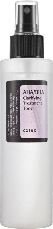 AHA/BHA Clarifying Treatment Toner | Ulta