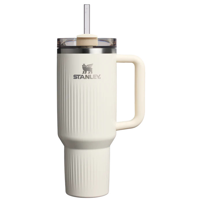 The Quencher® H2.0 Fluted Tumbler | 40 OZ | 1.18 L | Stanley PMI (CA)