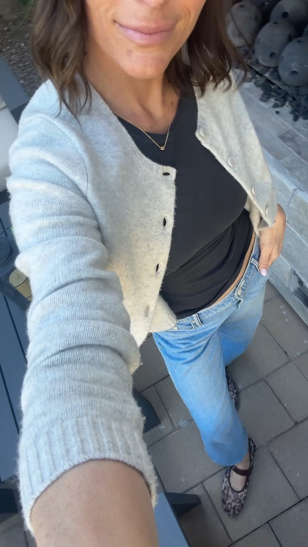 Save 12% off my gemstone pendant with code COURTNEY12