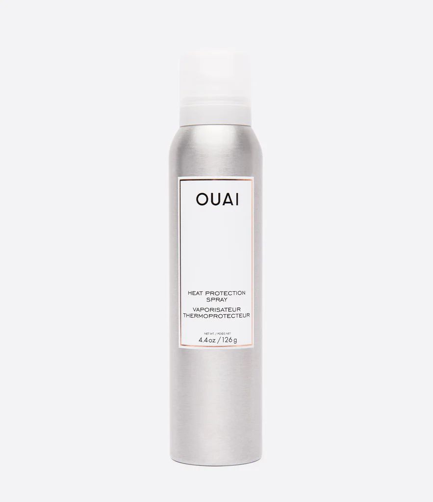 Heat Protection Spray | OUAI