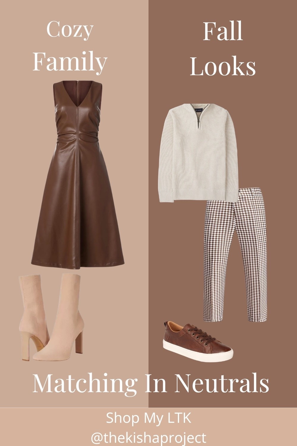 Fall Family Photos | Mommy and Me matching 

#LTKKids #LTKOver40 #LTKFamily