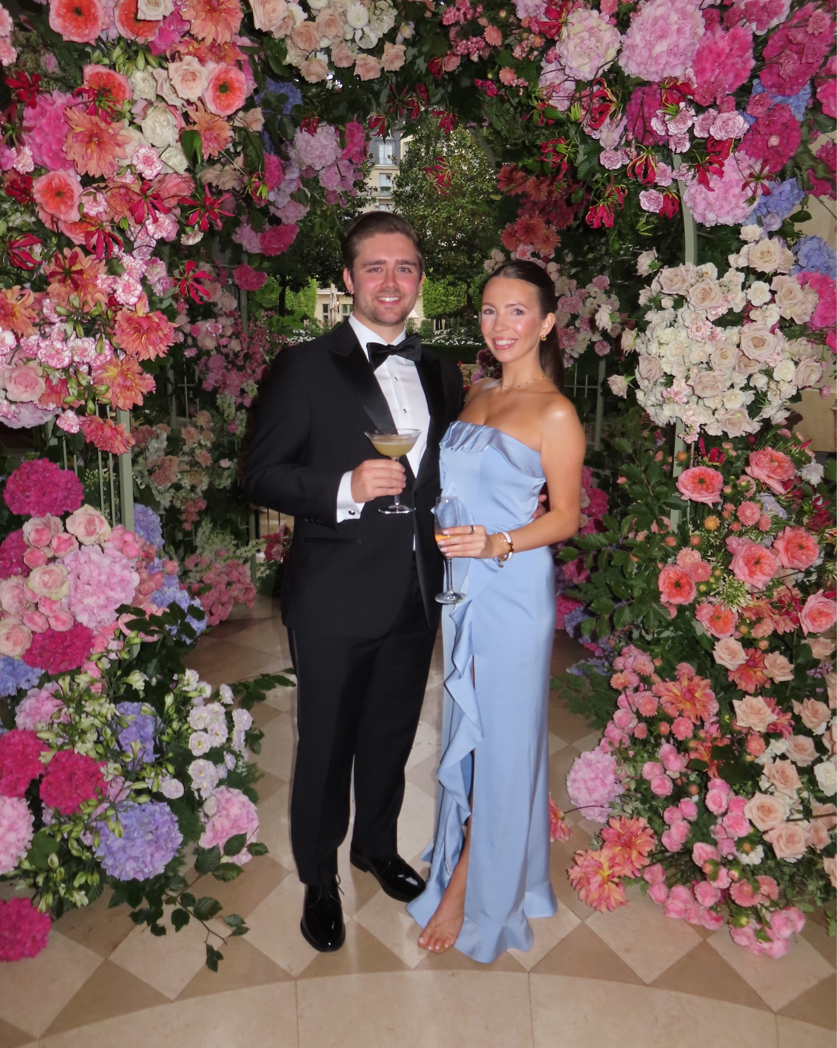 wedding guest gown! #revolve @revolve

#LTKootd #LTKgrwm #LTKWedding