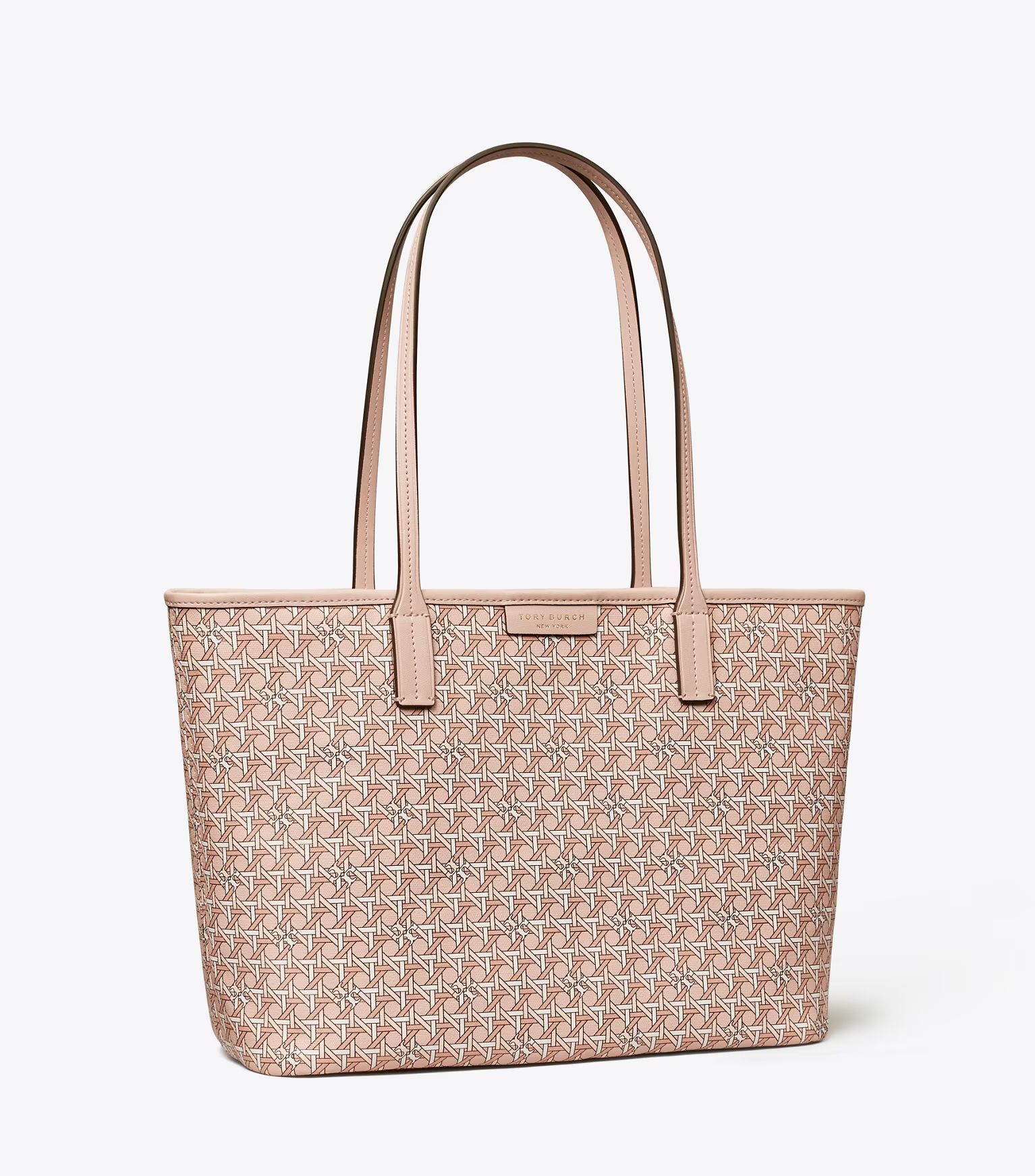 Small Ever-Ready Zip Tote: Women's Designer Tote Bags | Tory Burch | Tory Burch (US)