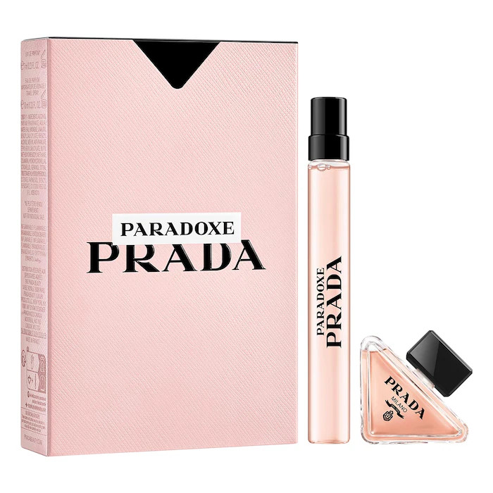 Mini Paradoxe Eau de Parfum Gift Set - Prada | Sephora | Sephora (CA)