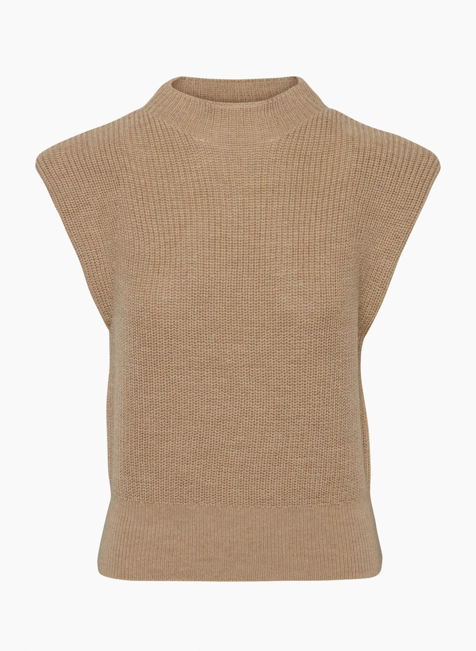 HAZLITT SWEATER VEST | Aritzia