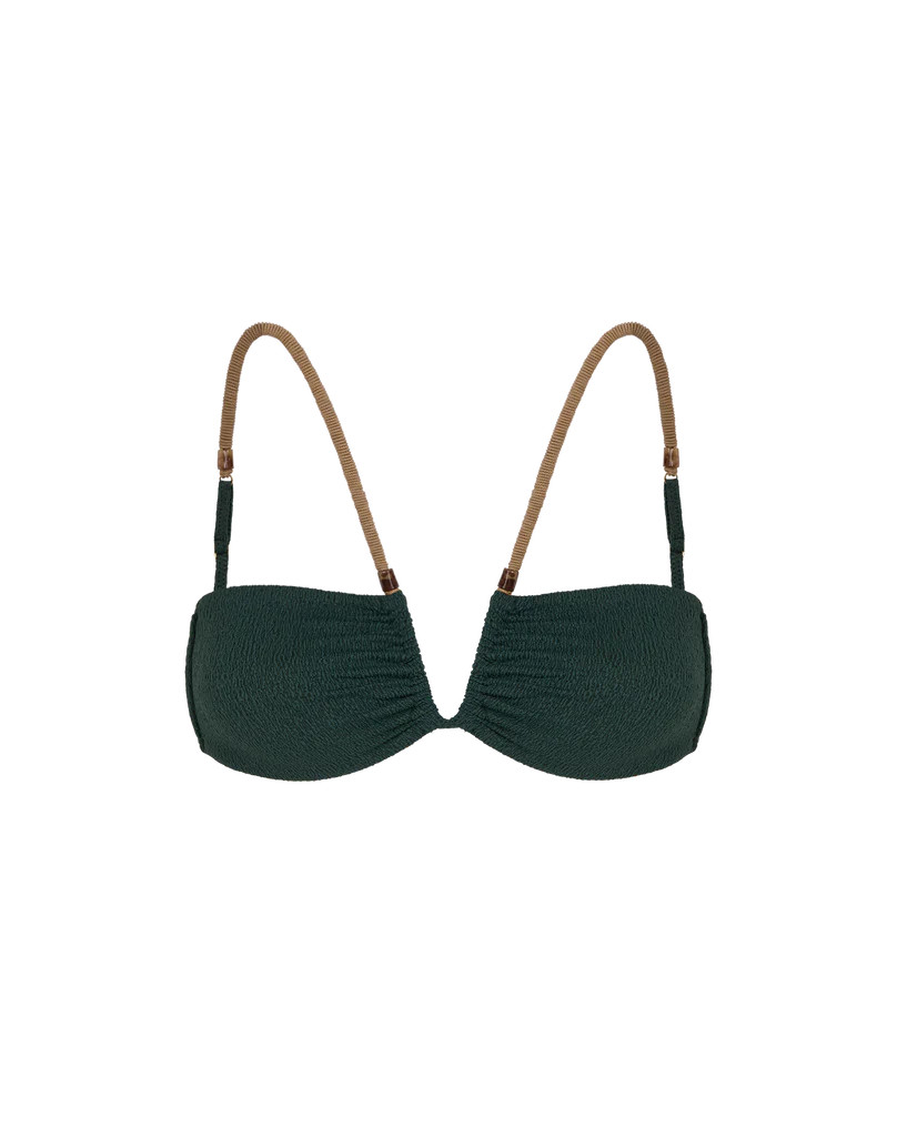 Firenze April Carol Top | ViX Swimwear