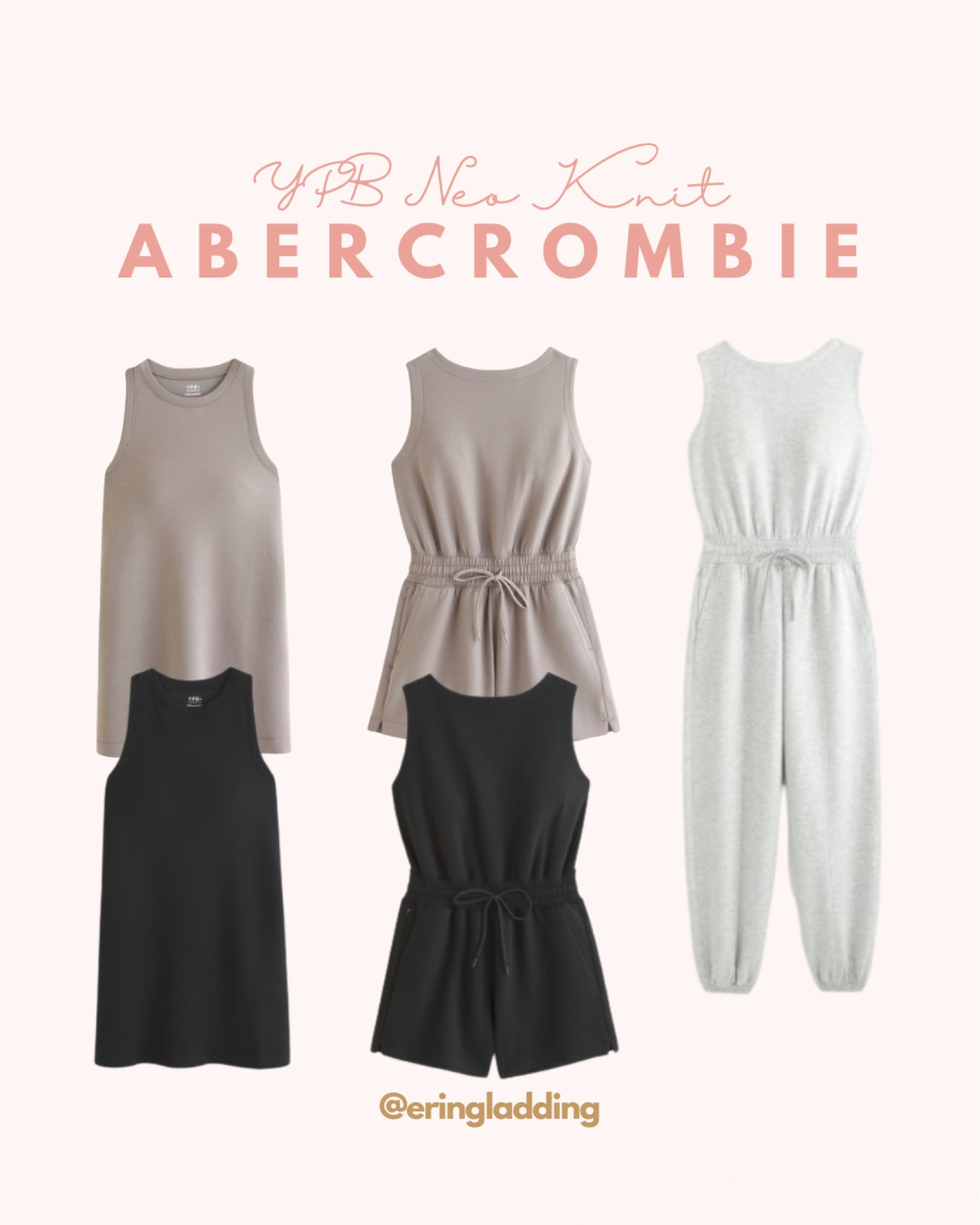 The softest fabric. Love this active lounge wear. 

#LTKsalealert #LTKfitness #LTKSpringSale