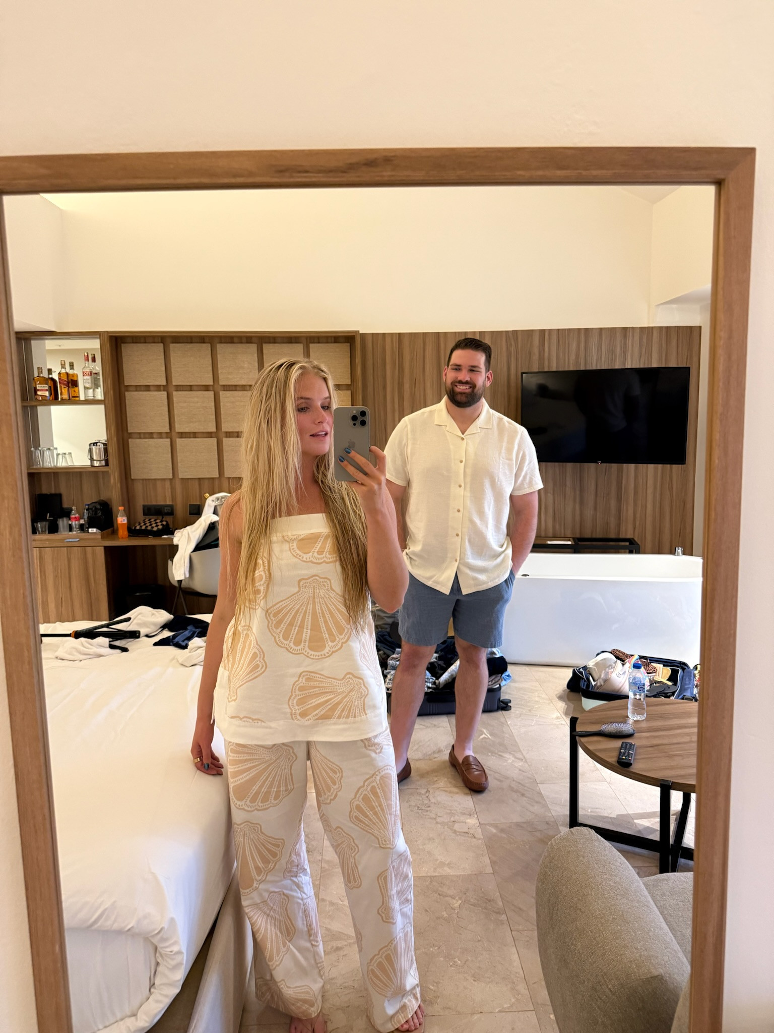 love a matching set moment!! truly love anything from SABO SKIRT 

 #LTKStyleTip #LTKTravel