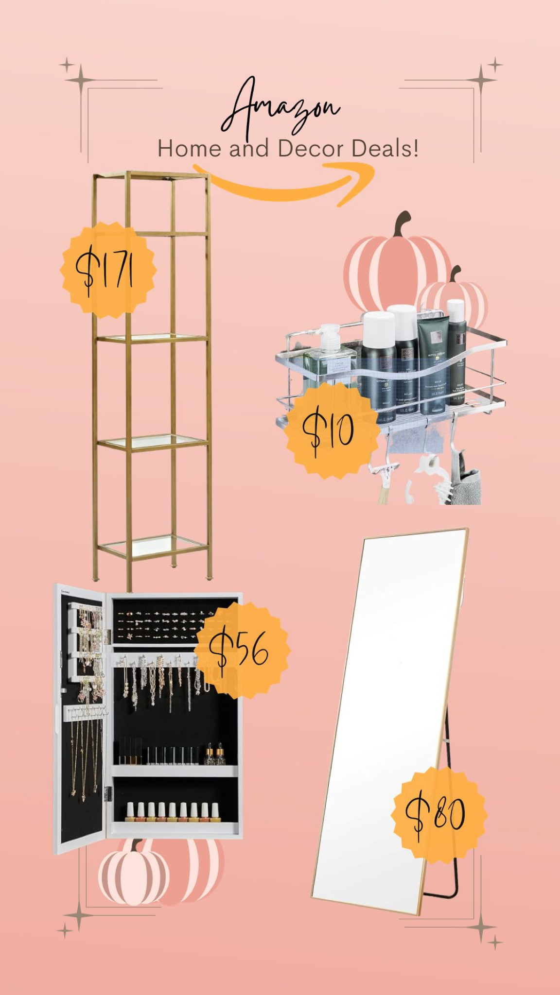 Some of my favorite home purchases are on sale and totally worth owning! 

#LTKhome #LTKxPrime #LTKsalealert
