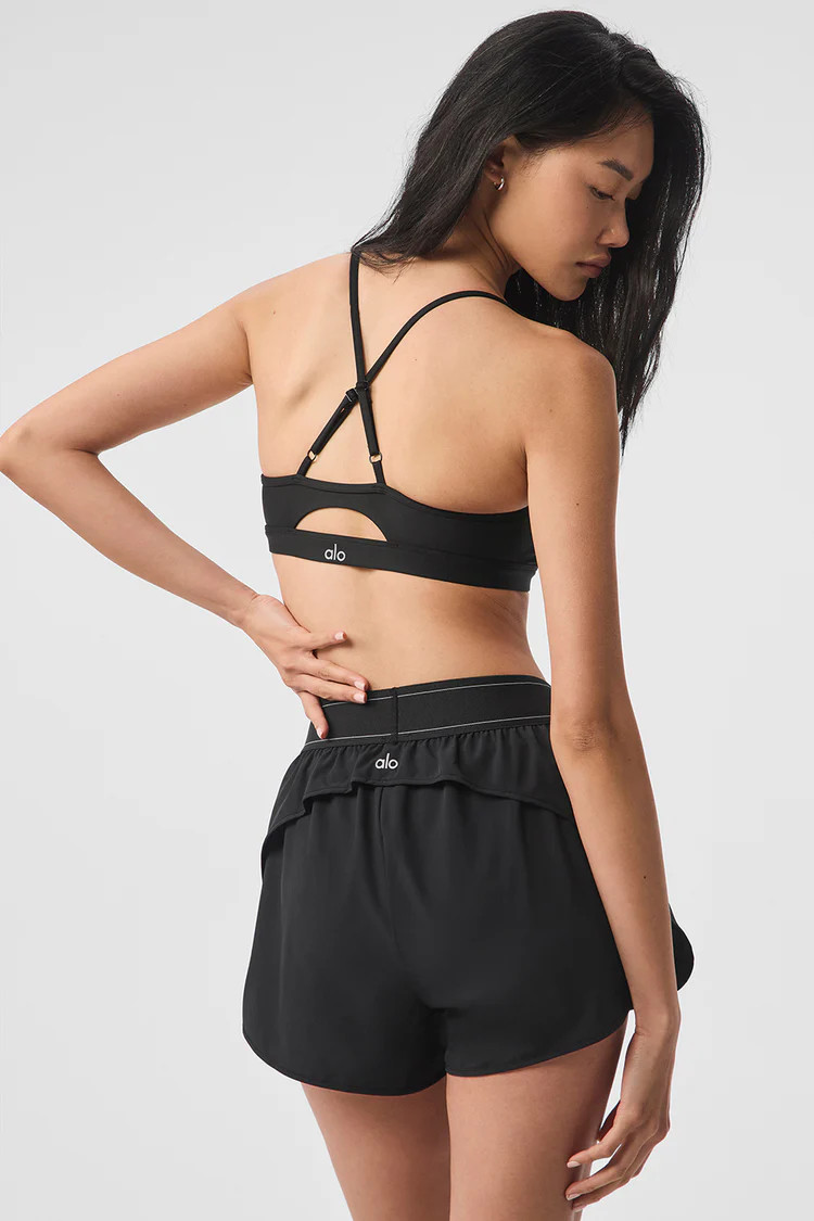 Match Point Short | Alo Yoga