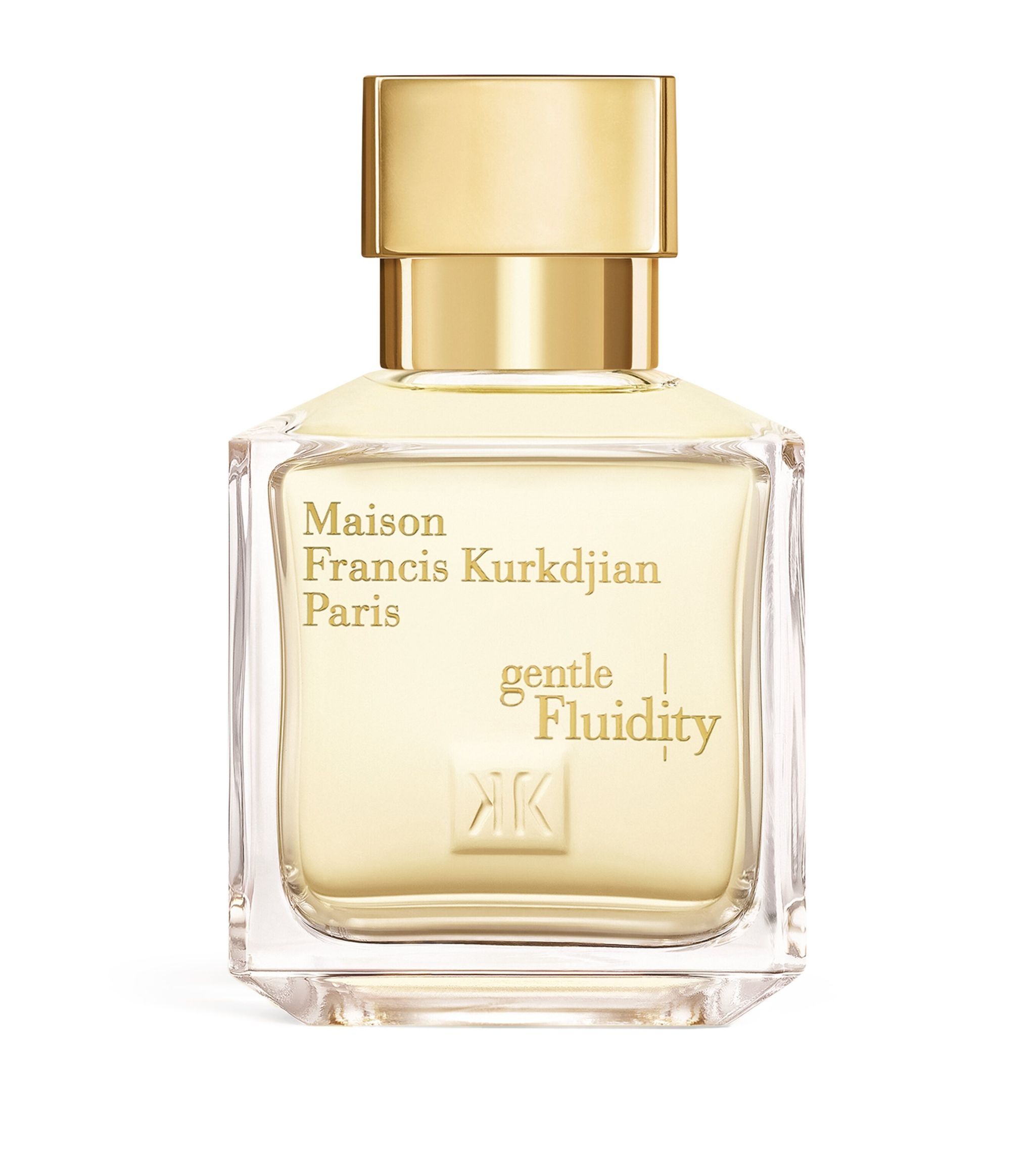 Gentle Fluidity Gold Eau de Parfum (70ml) | Harrods