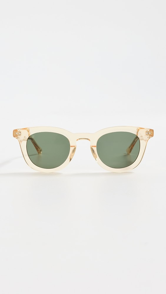 Lupo Sunglasses | Shopbop