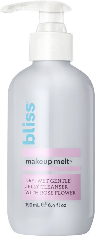 Bliss Makeup Melt Jelly Cleanser | Ulta Beauty | Ulta