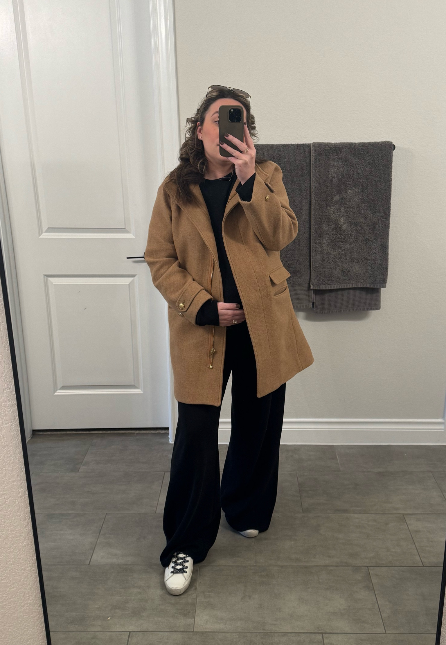 casual OOTD 

#LTKSeasonal #LTKWorkwear #LTKBump