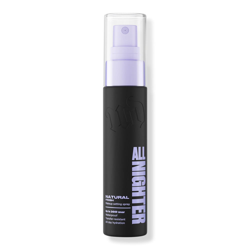 Urban Decay All Nighter Waterproof Makeup Setting Spray - 1.0 oz | Ulta