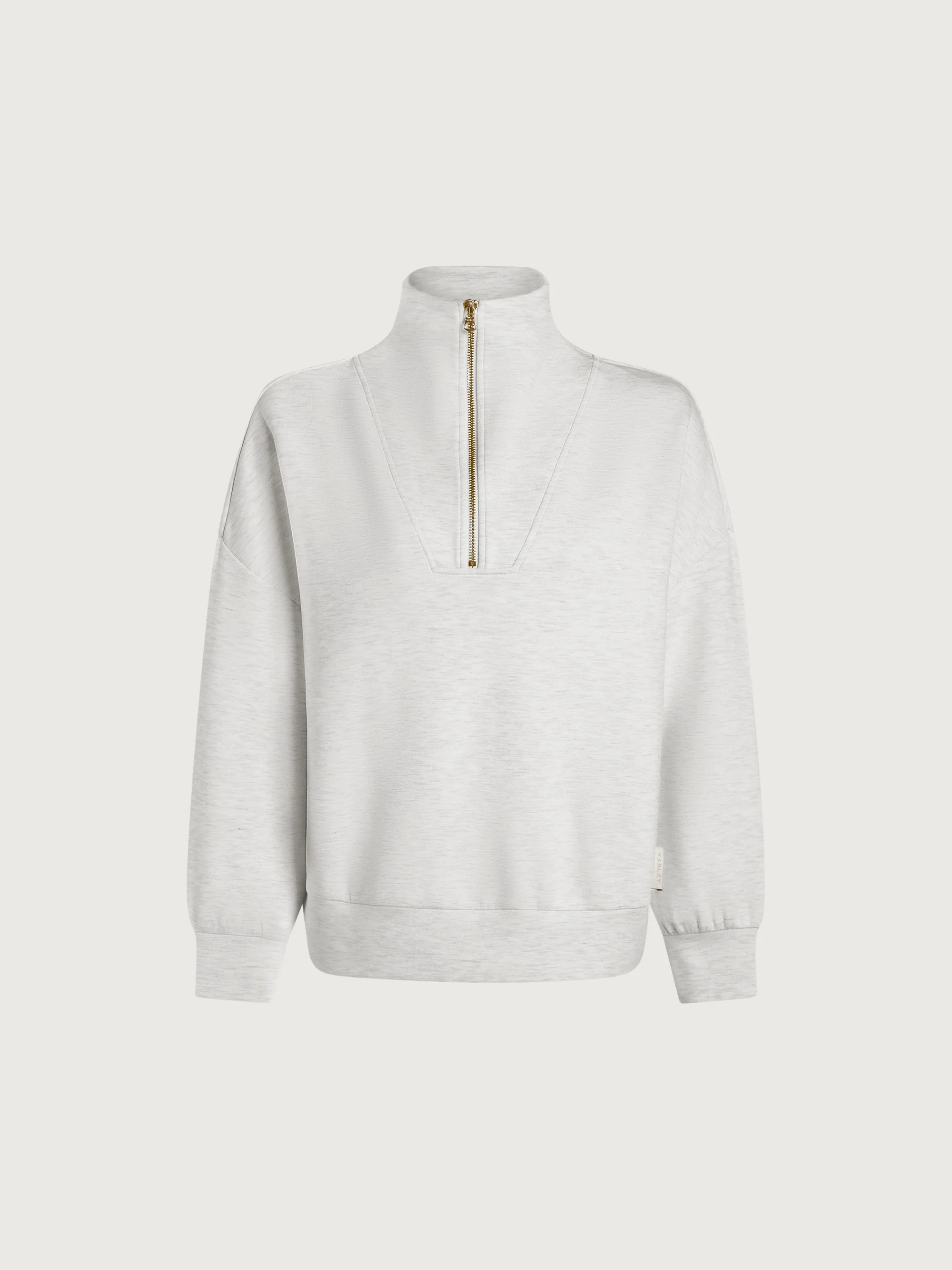 Hawley Half Zip Sweat | Varley UK | Varley UK