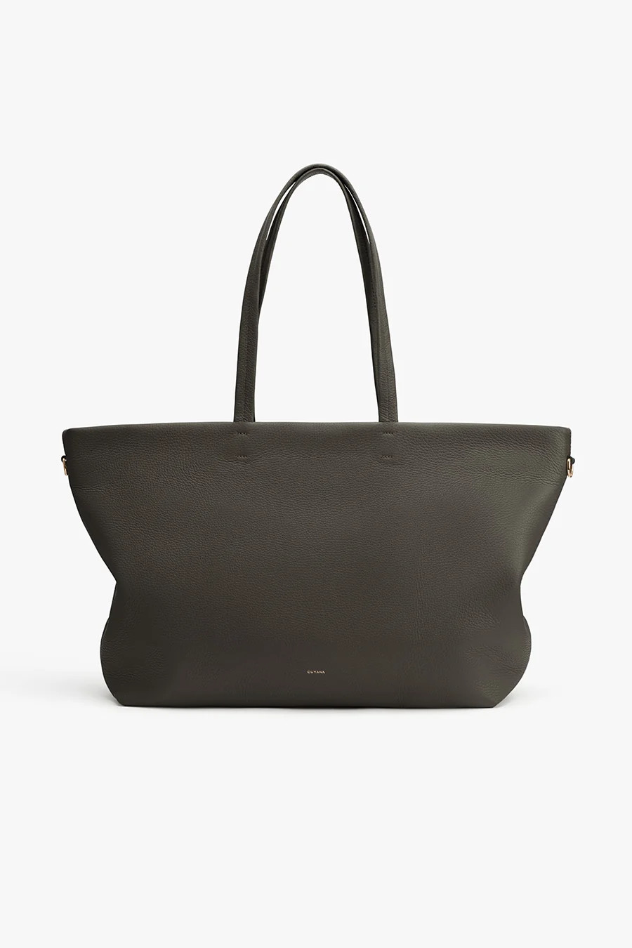 Classic Easy Zipper Tote | Cuyana