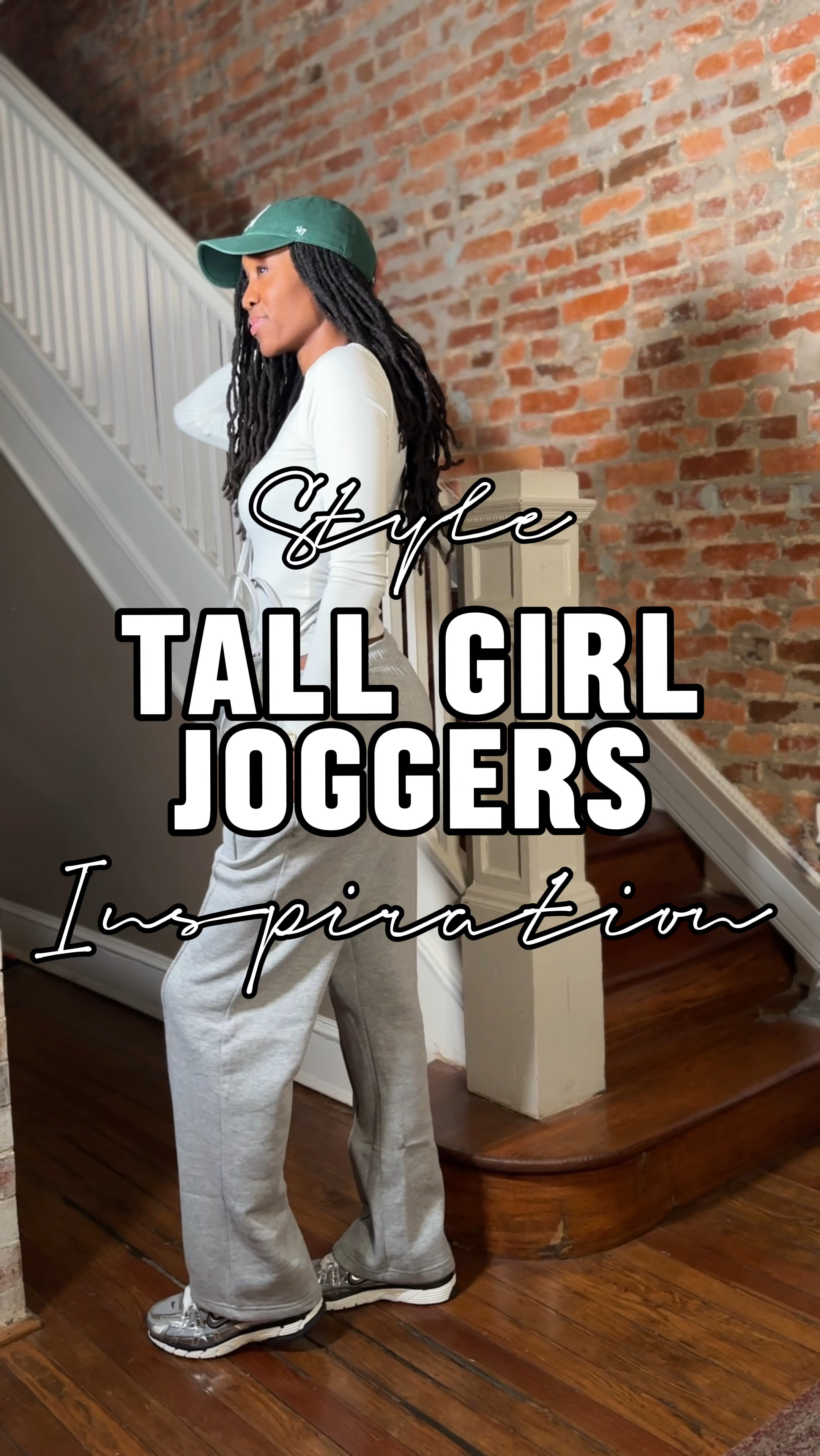 If I could buy a pair for every day of the week I would 🥹 tall girls don’t miss these. They’re super soft and yes…long! 

#LTKsalealert #LTKfindsunder50 #LTKVideo