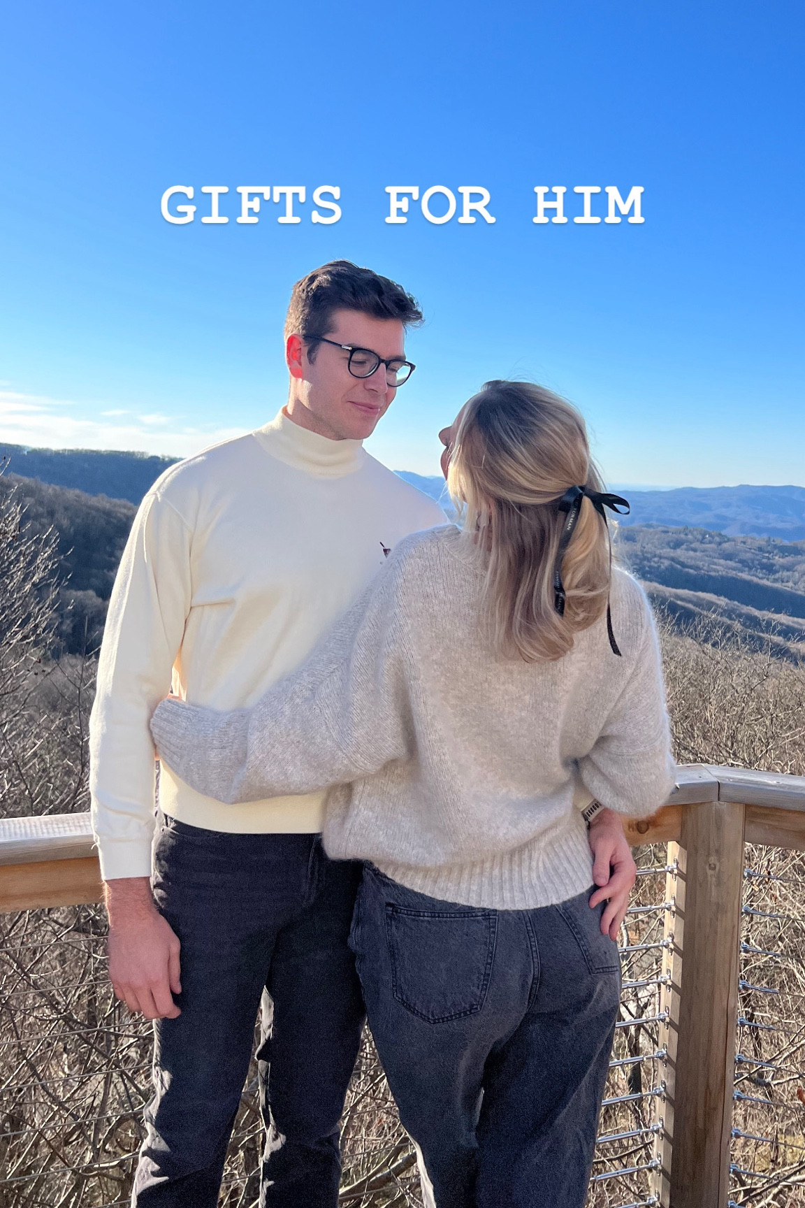 GIFT GUIDE FOR YOUR BOYFRIEND!!!! I have already given most of these to Michael and he loves + recommends them all 🥰 

#LTKGiftGuide #LTKHoliday