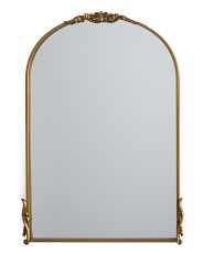Ornate Arch Mirror | Marshalls