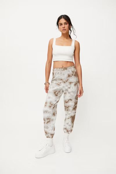 Urban Renewal Remnants Tie-Dye Sweatpant | Urban Outfitters (US and RoW)