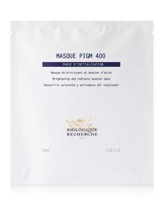 Biologique Recherche Masque PIGM 400 | Bloomingdale's Beauty & Cosmetics | Bloomingdale's (US)