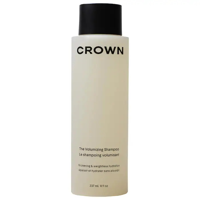 The Volumizing Shampoo for Oily, Flat Hair | Sephora (US)