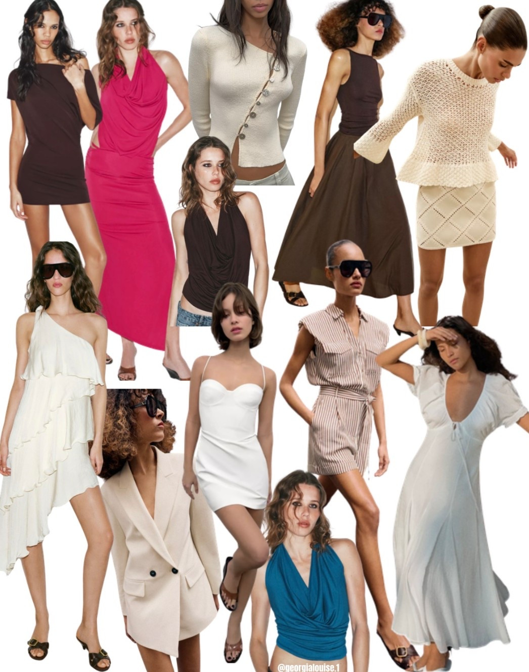 Zara new in 🫶🏻

#LTKstyletip #LTKuk