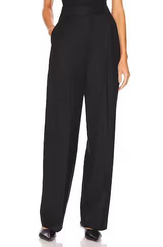 Pleat Trouser
                    
                    Theory
                
                
 ... | Revolve Clothing (Global)