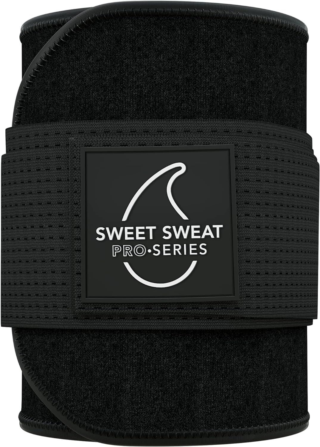Sweet Sweat 'Pro-Series' Waist Trimmer Belt | Premium Waist Trainer with adjustable straps for a ... | Amazon (US)